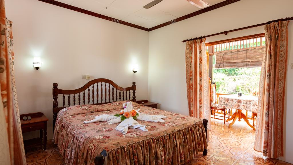 Photo 38: Beryl Guest House - La Digue (Seychelles)