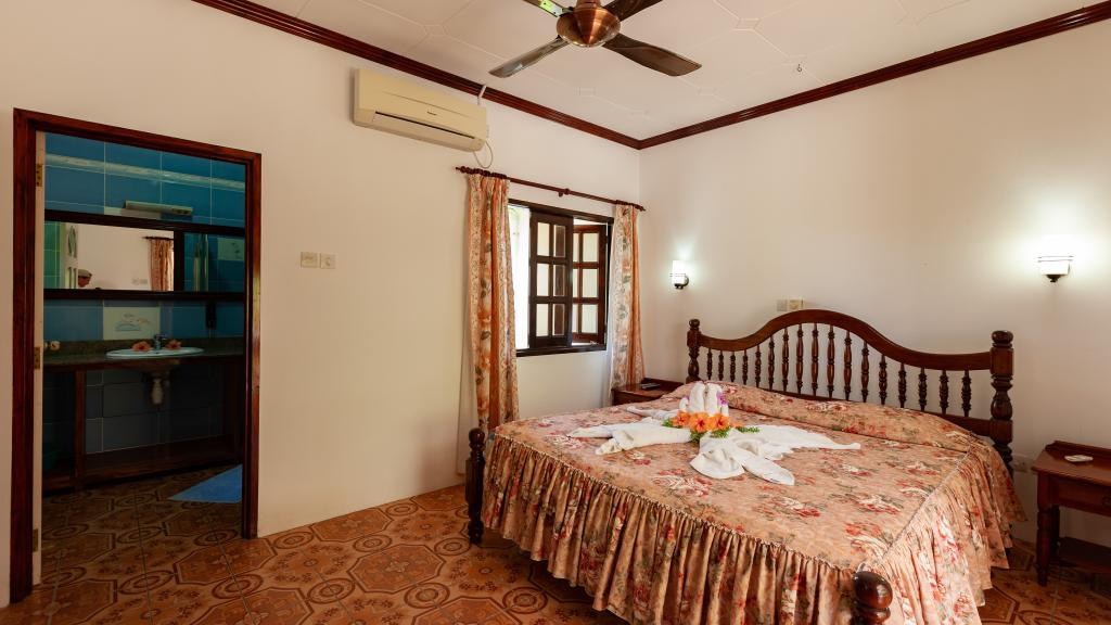 Foto 46: Beryl Guest House - La Digue (Seychelles)