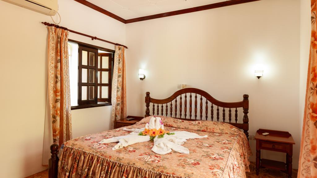 Photo 45: Beryl Guest House - La Digue (Seychelles)