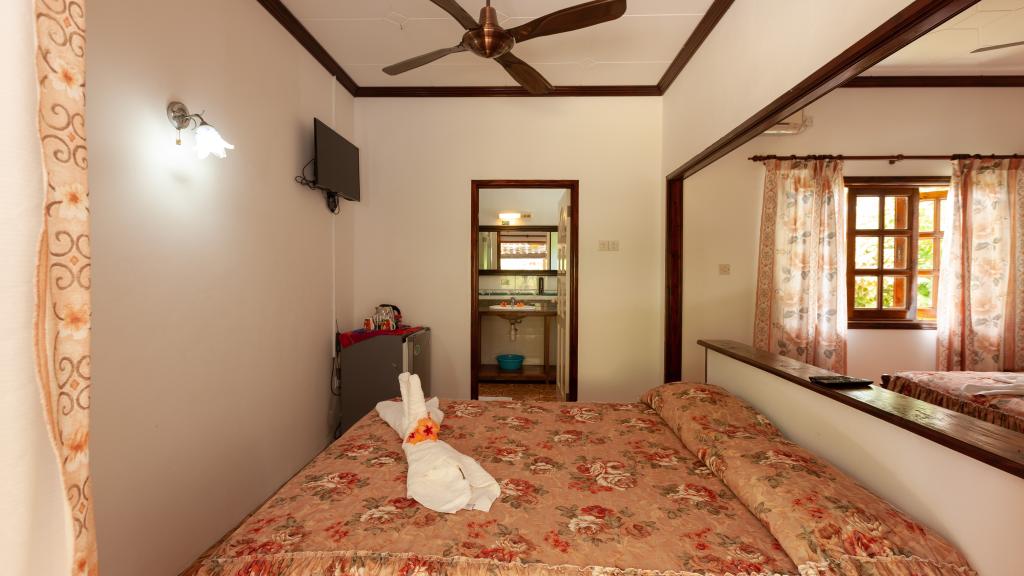 Photo 33: Beryl Guest House - La Digue (Seychelles)