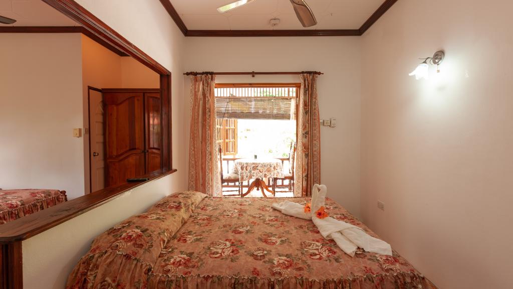 Foto 32: Beryl Guest House - La Digue (Seychelles)