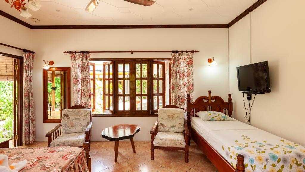 Photo 21: Beryl Guest House - La Digue (Seychelles)