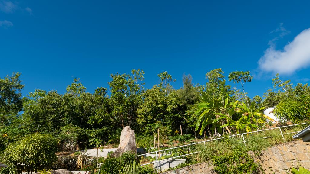 Foto 22: Sorento Sur Mer - Mahé (Seychelles)