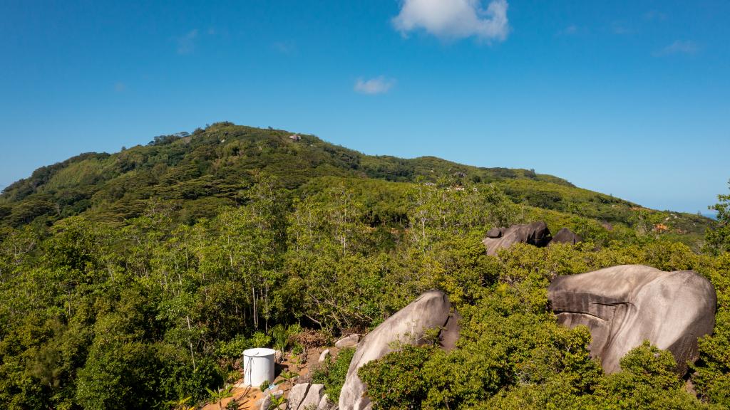 Foto 40: Sorento Sur Mer - Mahé (Seychelles)