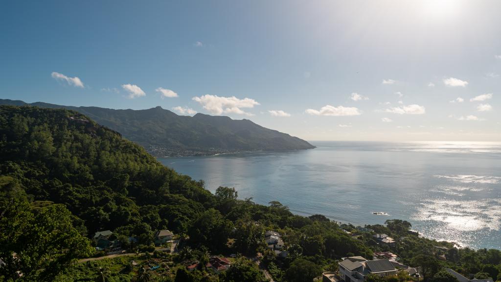 Foto 46: Sorento Sur Mer - Mahé (Seychelles)