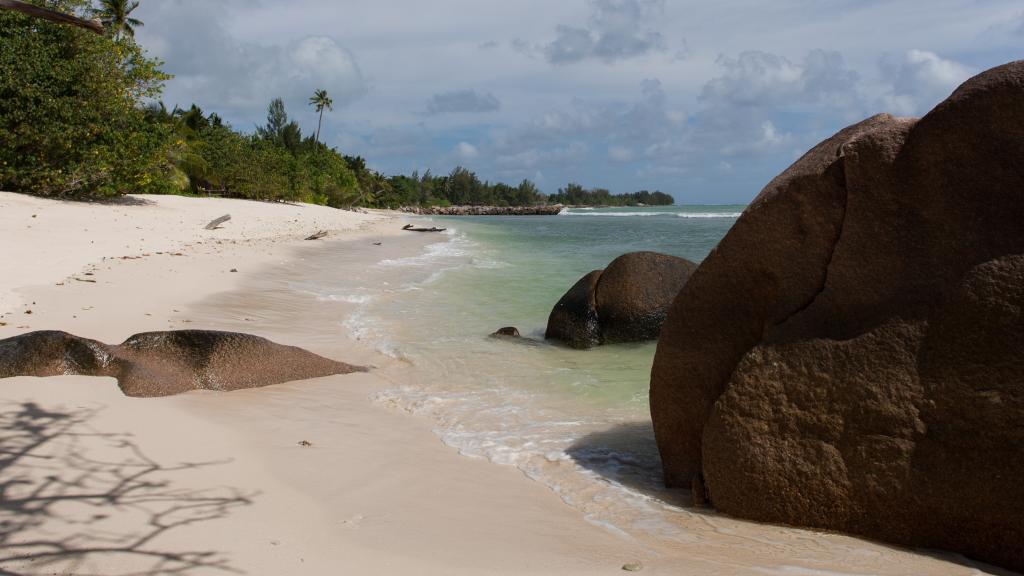 Photo 32: Villas du Voyageur - Praslin (Seychelles)