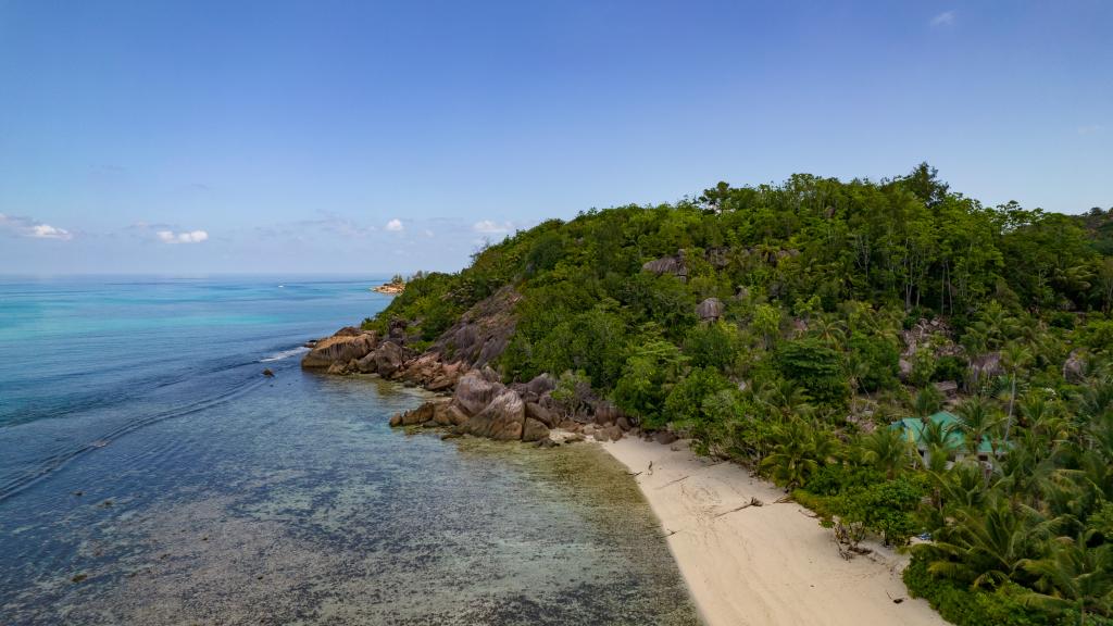 Photo 25: Villas du Voyageur - Praslin (Seychelles)