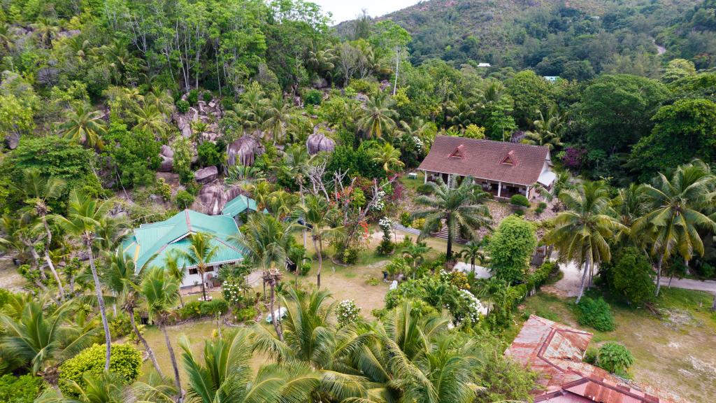 Photo 6: Villas du Voyageur - Praslin (Seychelles)