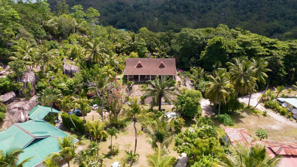 Photo 7: Villas du Voyageur - Praslin (Seychelles)