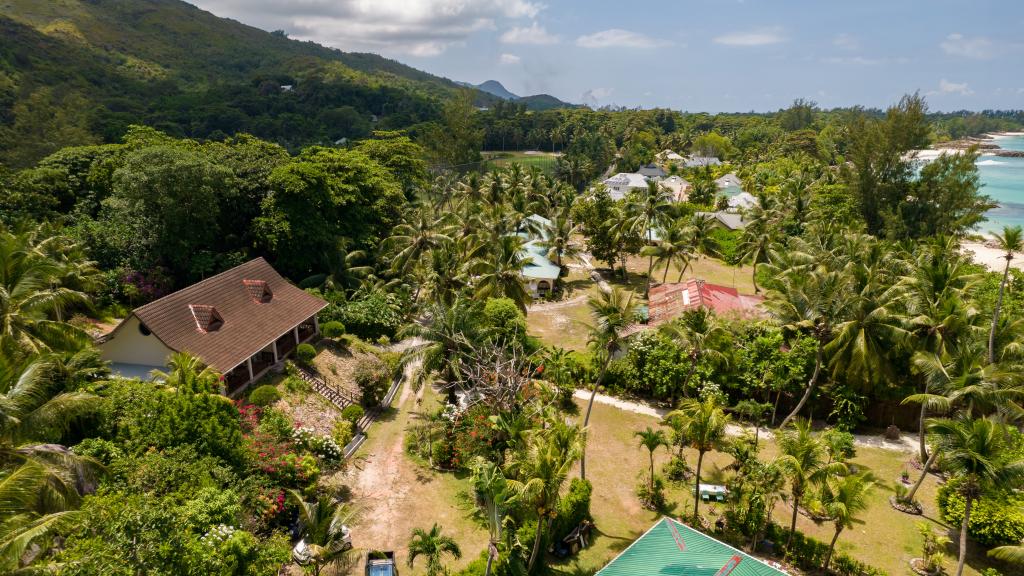 Photo 5: Villas du Voyageur - Praslin (Seychelles)