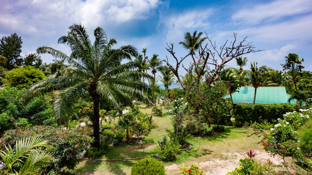 Foto 19: Villas du Voyageur - Praslin (Seychellen)