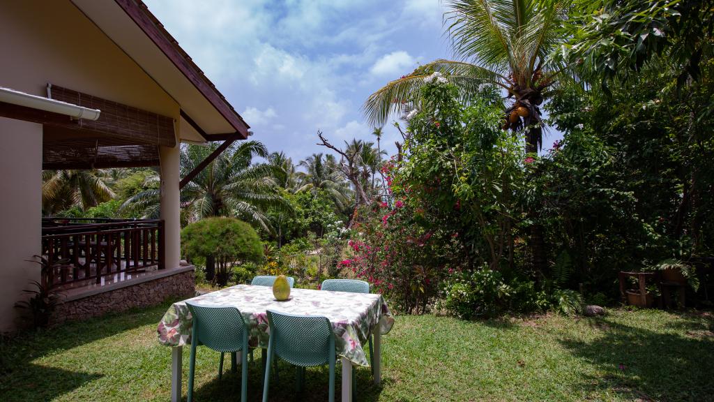 Photo 24: Villas du Voyageur - Praslin (Seychelles)