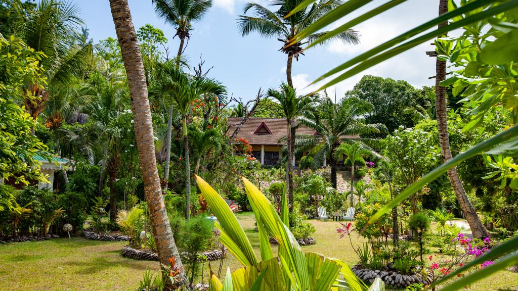 Photo 10: Villas du Voyageur - Praslin (Seychelles)