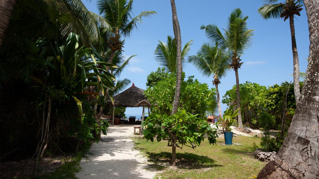 Photo 11: Villas du Voyageur - Praslin (Seychelles)