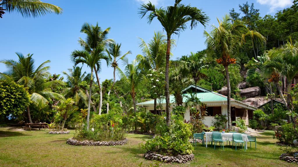 Foto 21: Villas du Voyageur - Praslin (Seychelles)