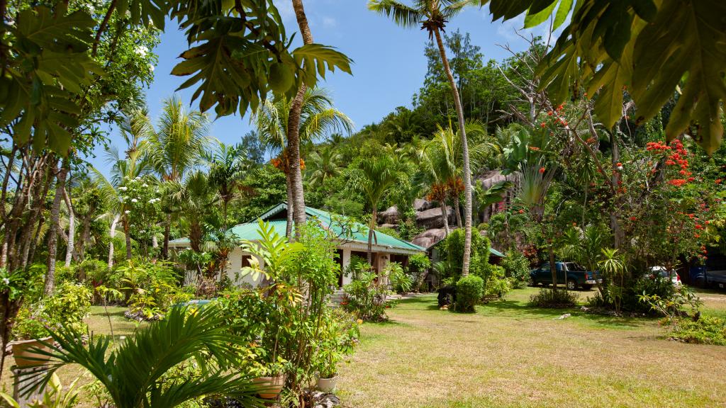 Foto 18: Villas du Voyageur - Praslin (Seychellen)