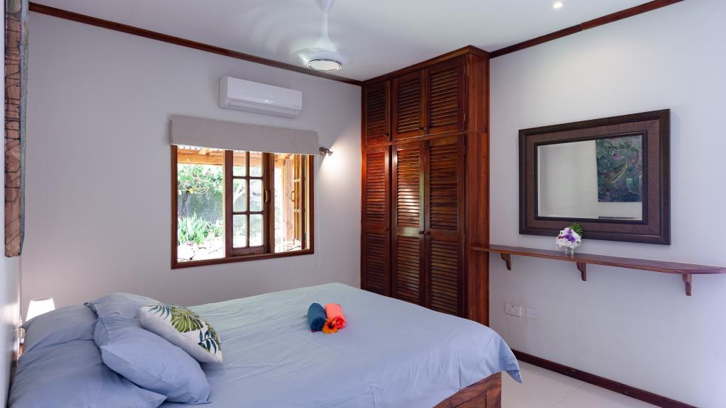 Photo 59: Villas du Voyageur - Praslin (Seychelles)