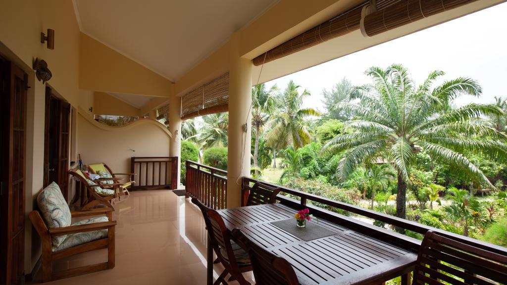 Photo 36: Villas du Voyageur - Praslin (Seychelles)