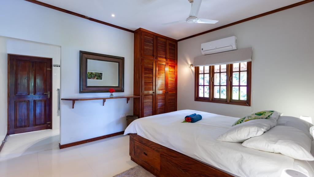 Photo 56: Villas du Voyageur - Praslin (Seychelles)