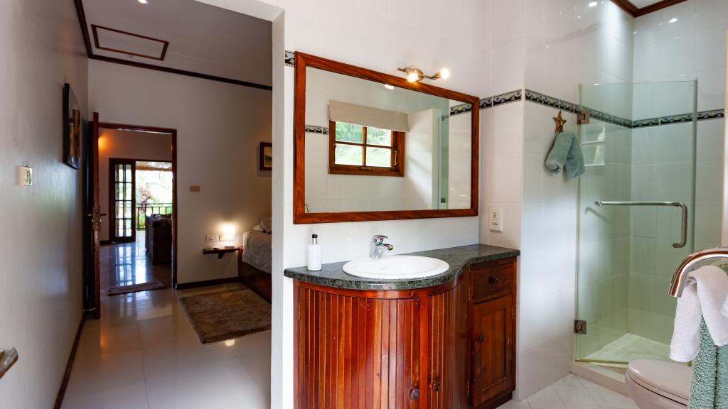 Photo 64: Villas du Voyageur - Praslin (Seychelles)