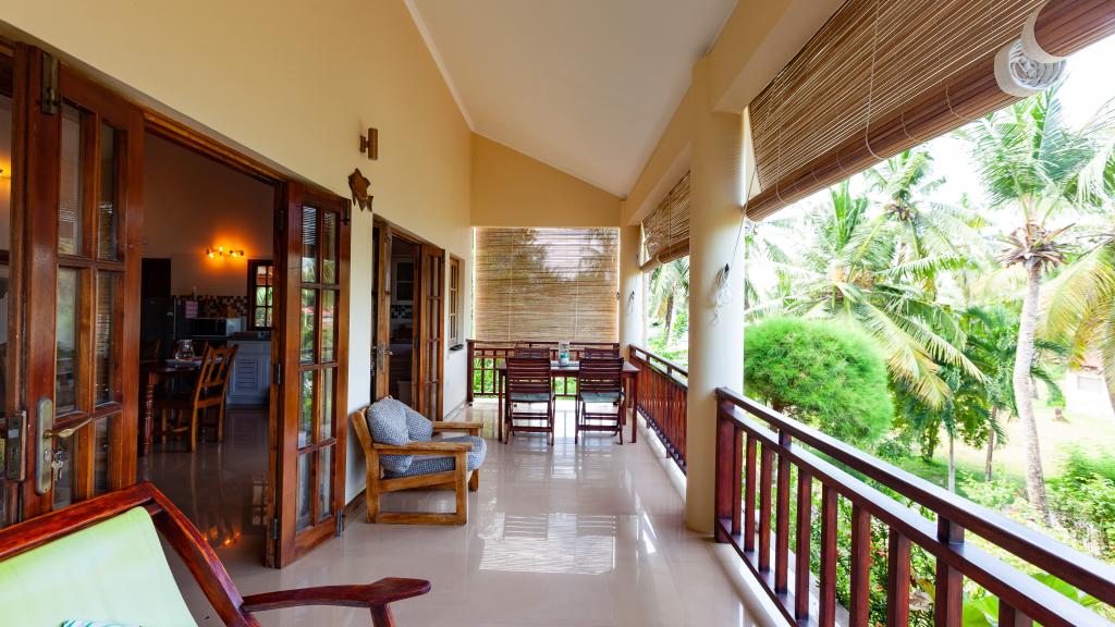 Photo 48: Villas du Voyageur - Praslin (Seychelles)