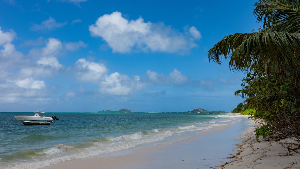 Foto 12: Blue Sky Self Catering - Praslin (Seychellen)