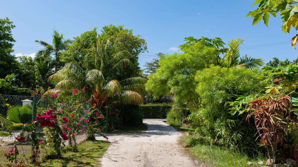 Foto 9: Blue Sky Self Catering - Praslin (Seychelles)