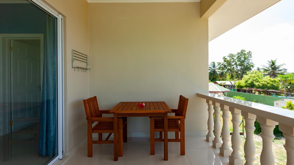 Foto 19: Blue Sky Self Catering - Praslin (Seychellen)