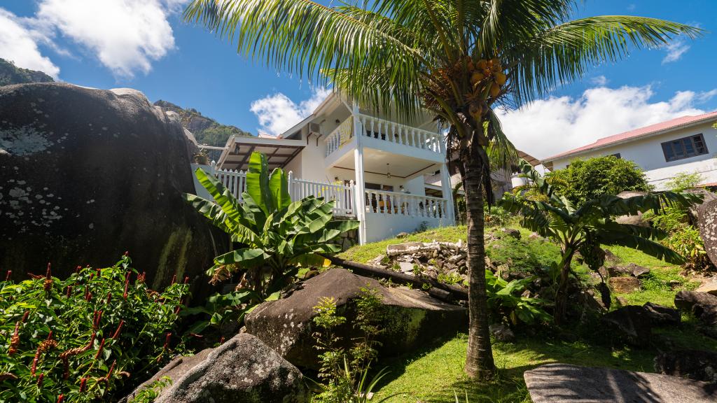 Photo 7: Touchdown Villa - Mahé (Seychelles)