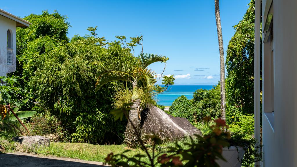 Photo 10: Touchdown Villa - Mahé (Seychelles)