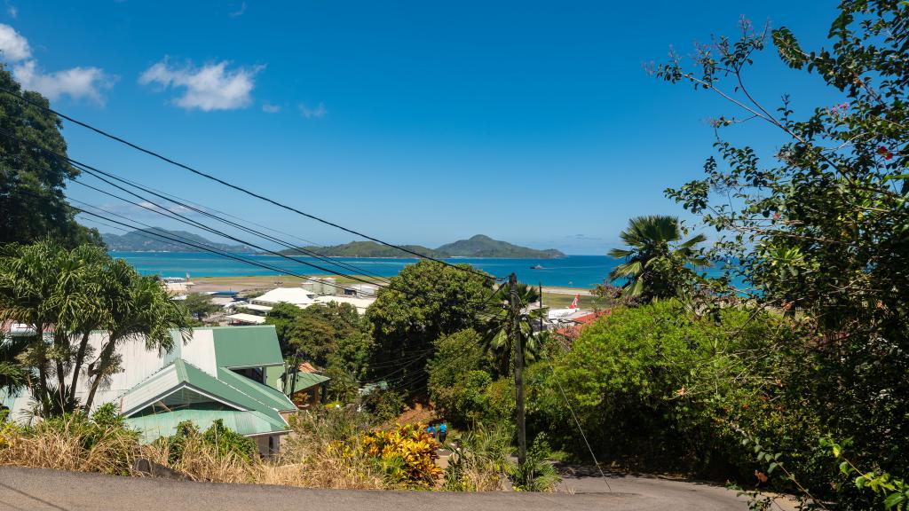 Photo 15: Touchdown Villa - Mahé (Seychelles)