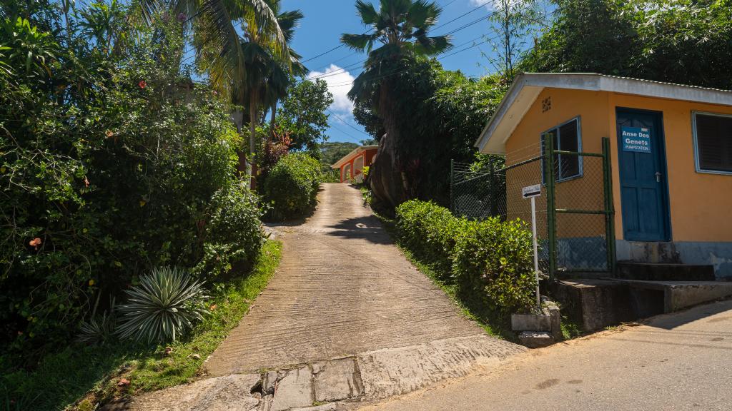 Photo 50: Touchdown Villa - Mahé (Seychelles)