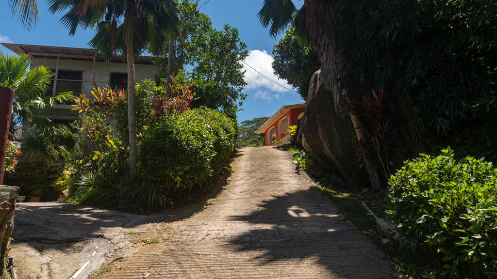 Foto 51: Touchdown Villa - Mahé (Seychelles)