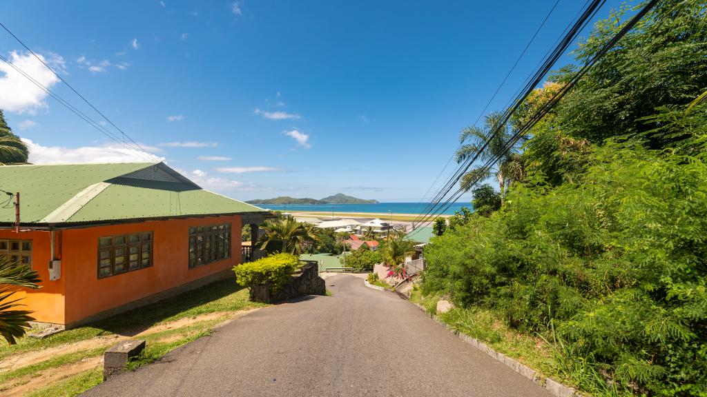 Photo 20: Touchdown Villa - Mahé (Seychelles)