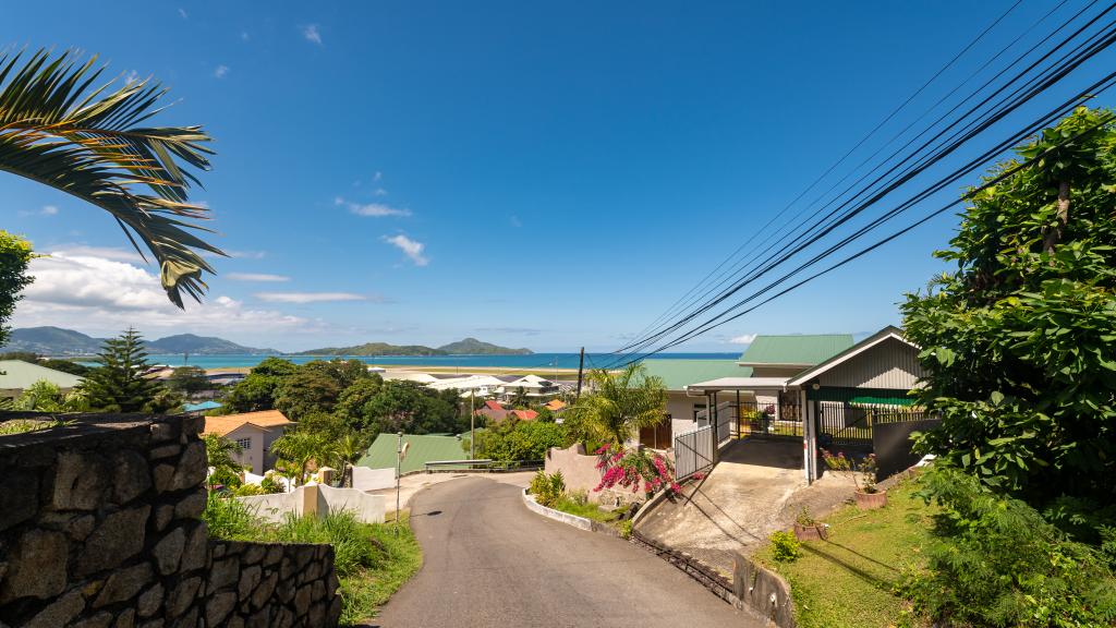 Photo 18: Touchdown Villa - Mahé (Seychelles)