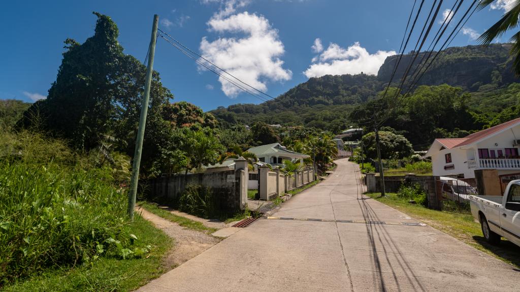 Photo 19: Touchdown Villa - Mahé (Seychelles)