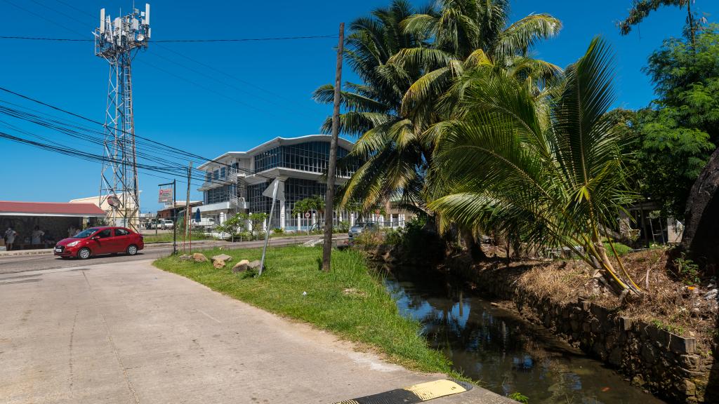 Photo 14: Touchdown Villa - Mahé (Seychelles)