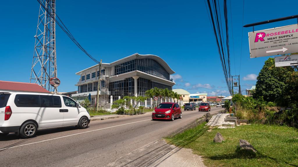 Photo 17: Touchdown Villa - Mahé (Seychelles)