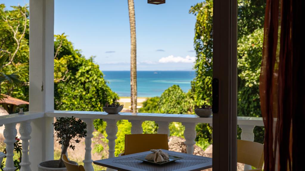 Photo 21: Touchdown Villa - Mahé (Seychelles)