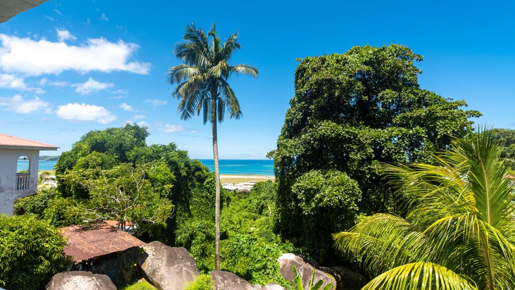 Photo 13: Touchdown Villa - Mahé (Seychelles)