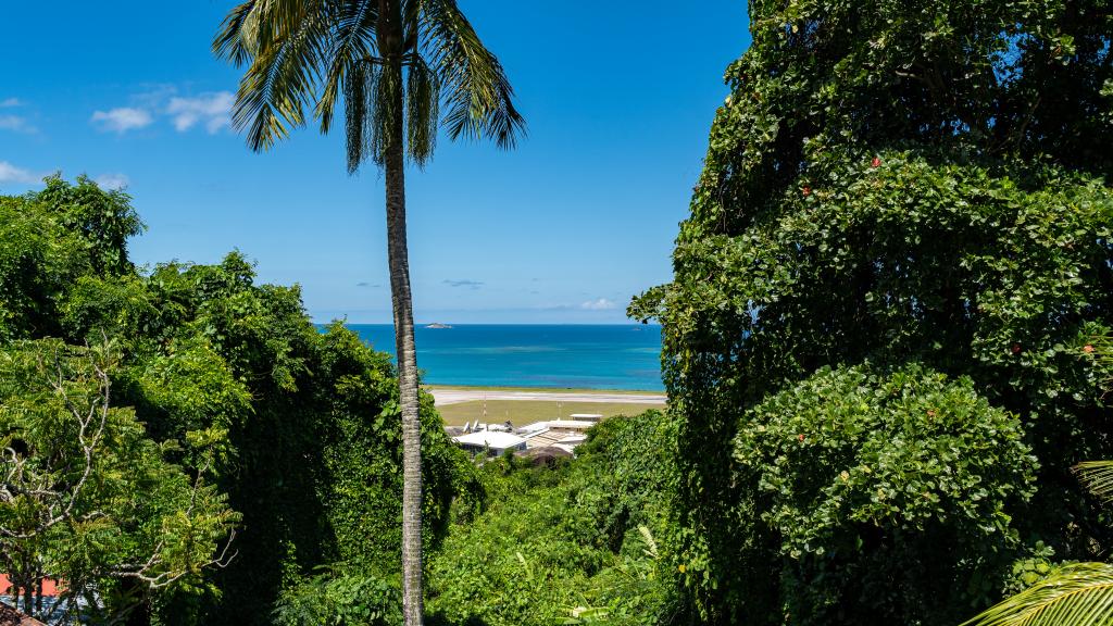 Photo 11: Touchdown Villa - Mahé (Seychelles)