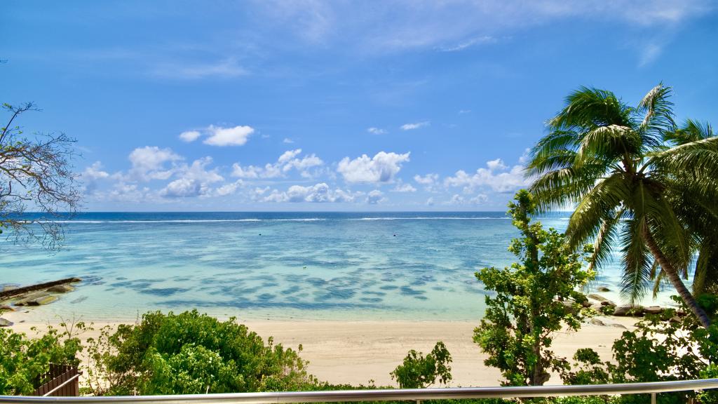 Foto 16: Bacova Sur Mer by Le Domaine de Bacova - Mahé (Seychelles)