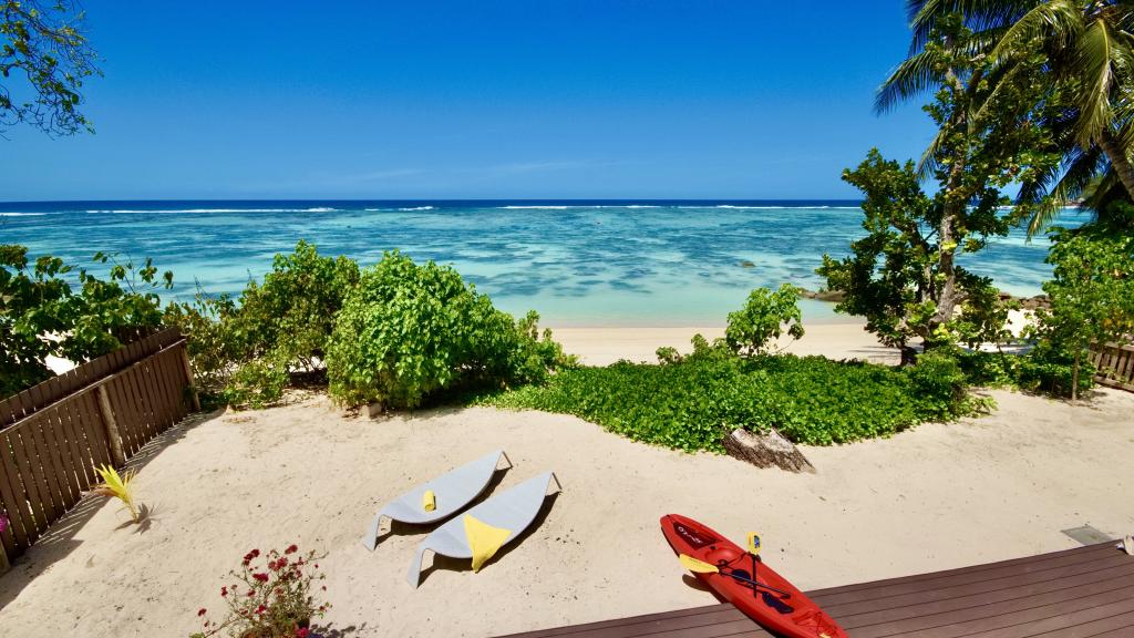 Foto 10: Bacova Sur Mer by Le Domaine de Bacova - Mahé (Seychelles)