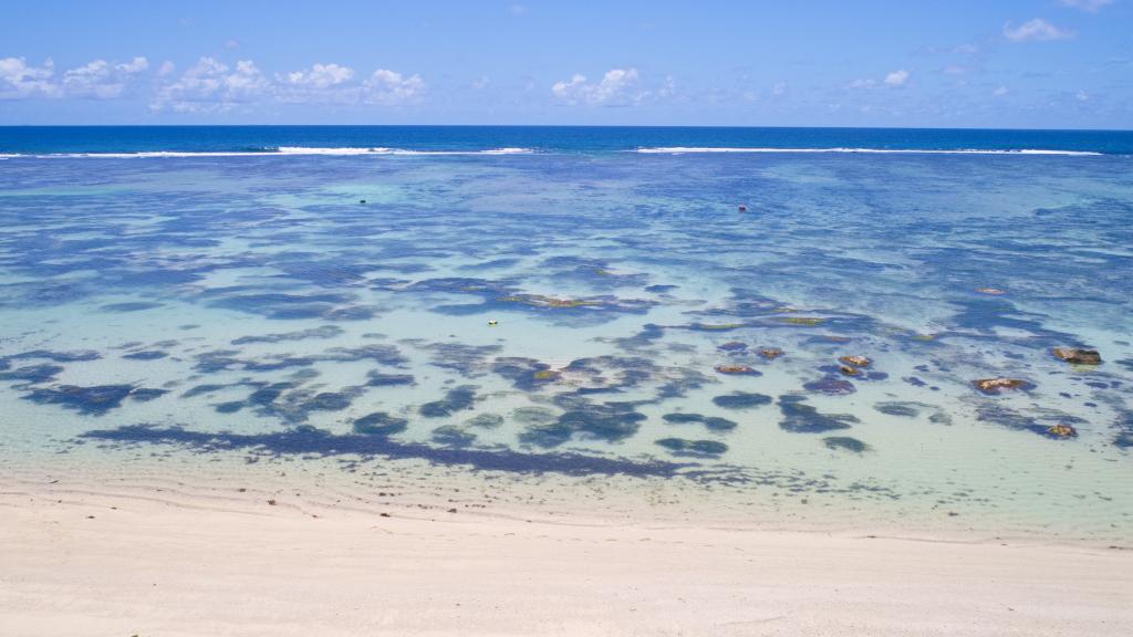 Foto 21: Bacova Sur Mer by Le Domaine de Bacova - Mahé (Seychelles)