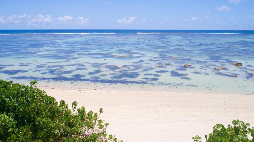 Foto 20: Bacova Sur Mer by Le Domaine de Bacova - Mahé (Seychelles)