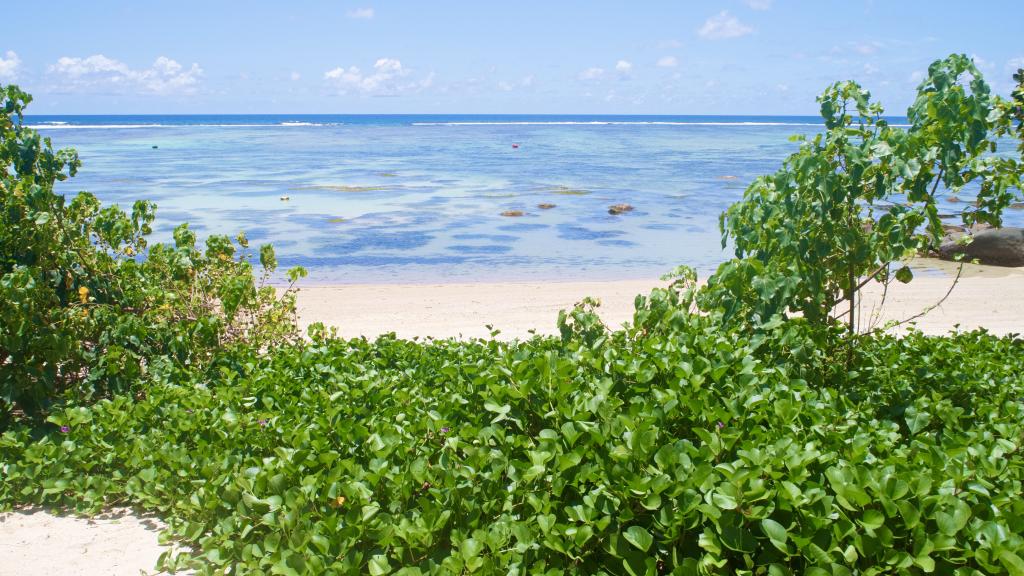 Foto 17: Bacova Sur Mer by Le Domaine de Bacova - Mahé (Seychelles)