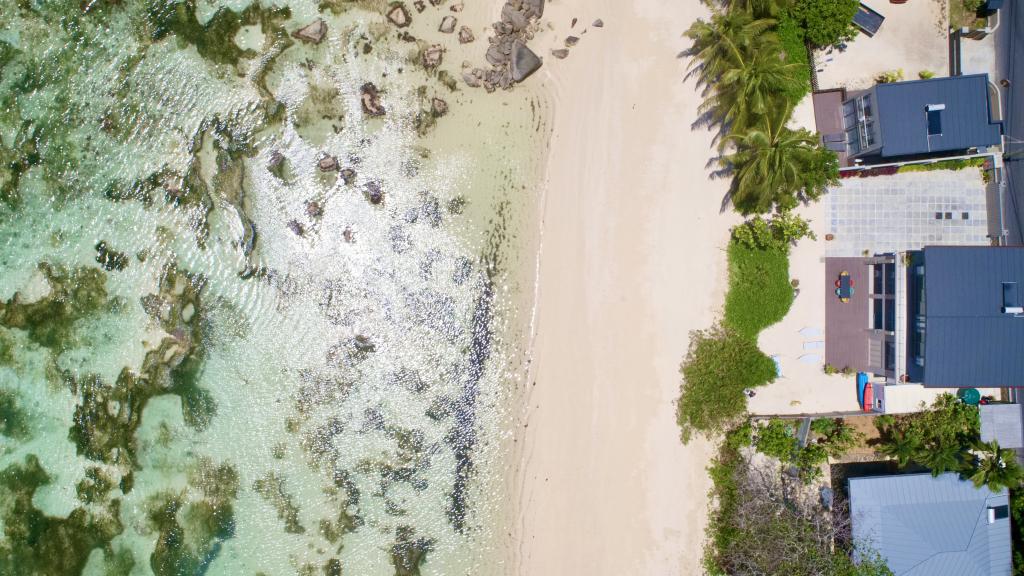 Foto 2: Bacova Sur Mer by Le Domaine de Bacova - Mahé (Seychelles)