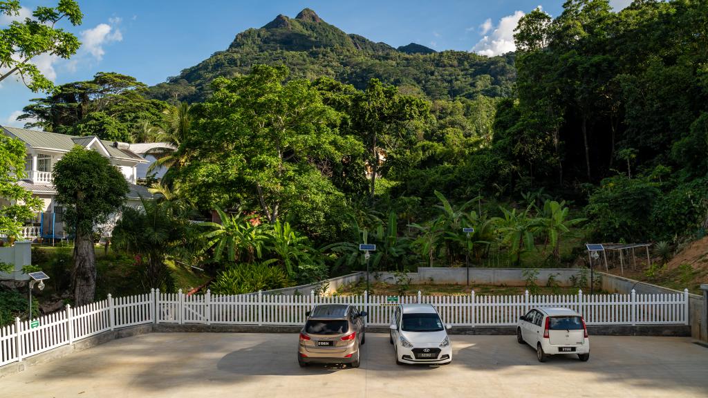 Photo 26: B Holiday Apartments - Mahé (Seychelles)