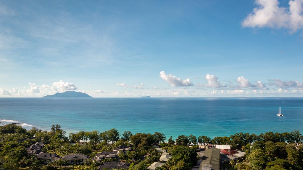 Foto 21: B Holiday Apartments - Mahé (Seychelles)