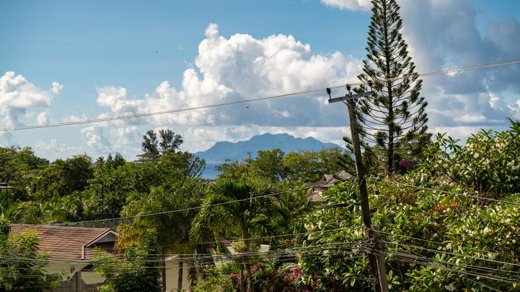 Foto 34: B Holiday Apartments - Mahé (Seychelles)